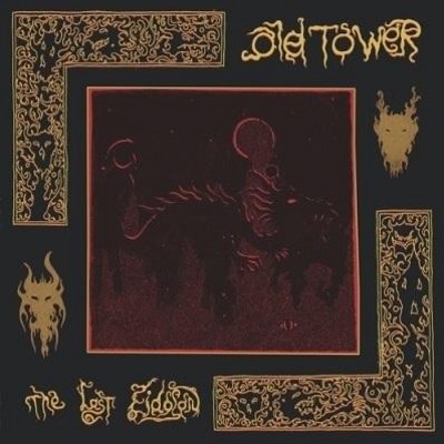 Old Tower - Last Eidolon (2020)