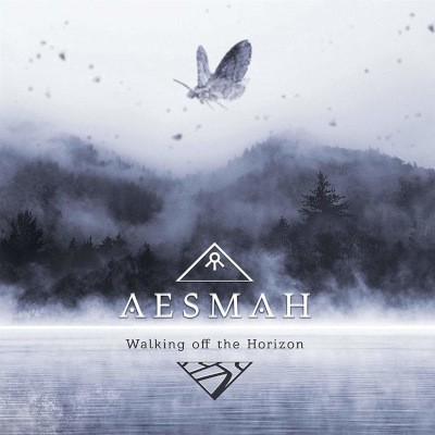 Aesmah - Walking Off The Horizon (2019) - Limited Vinyl