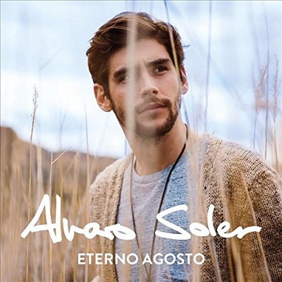 Alvaro Soler - Eterno Agosto (2016) 