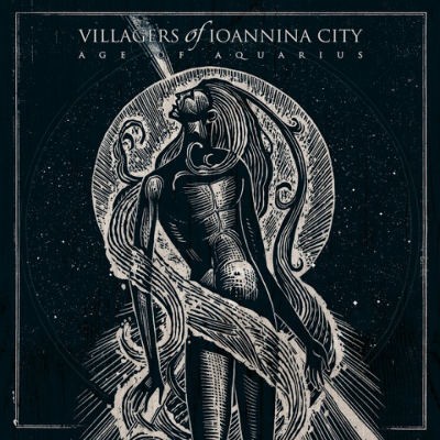 Villagers Of Ioannina City - Age Of Aquarius (2020) - Vinyl
