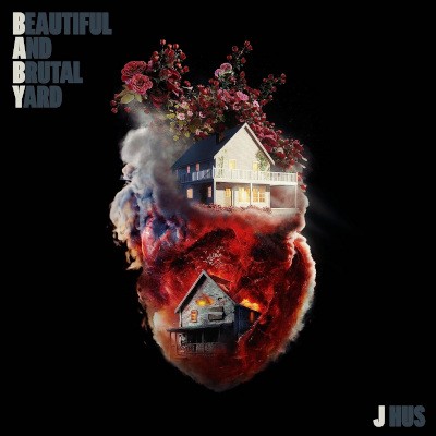 J Hus - Beautiful & Brutal Yard (2023)