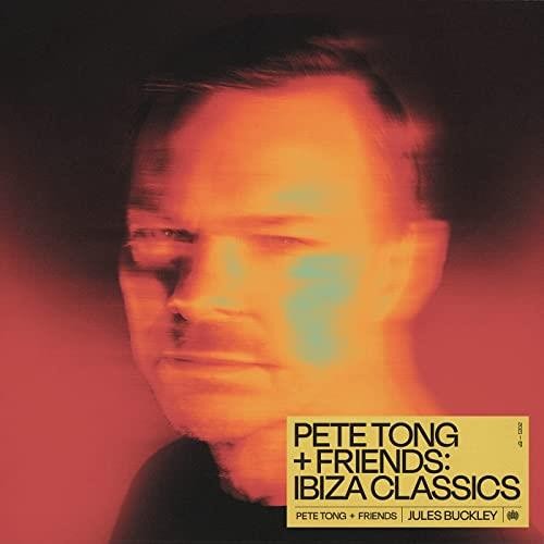 Pete Tong - Pete Tong + Friends: Ibiza Classics (2022) - Vinyl