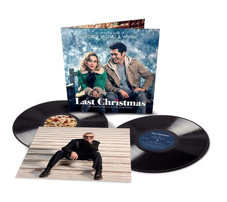 Soundtrack - Last Christmas (2019) - Vinyl