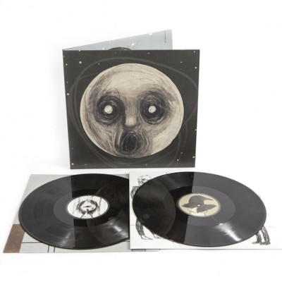 Steven Wilson - Raven That Refused To Sing (And Other Stories) /Reedice 2023, Vinyl