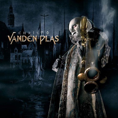 Vanden Plas - Christ O (Limited Edition 2019) - Vinyl