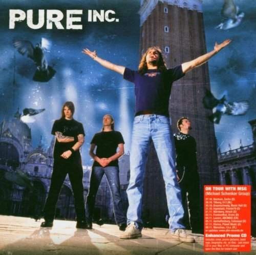 Pure Inc. - Pure Inc. (2004)