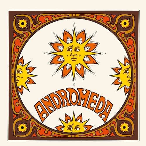 Andromeda - Andromeda /2CD (2017) 