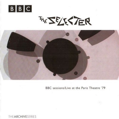 Selecter - BBC Session Recordings: Live At The Paris Theatre '79 (1998) 