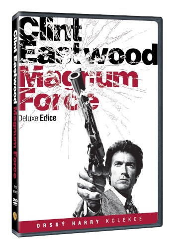 Film/Thriller - Magnum Force - Deluxe edice 