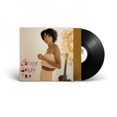 Corinne Bailey Rae - Corinne Bailey Rae (Edice 2021) - Vinyl