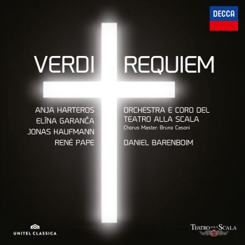 Verdi, Giuseppe - Verdi: Requiem 
