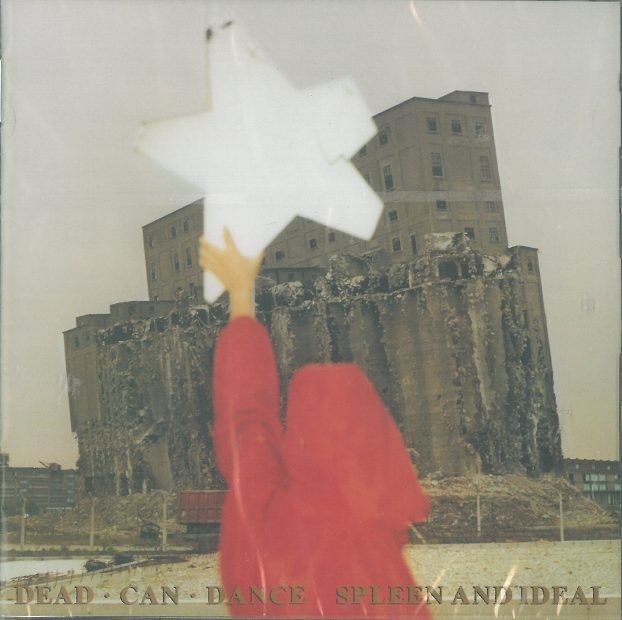 Dead Can Dance - Spleen And Ideal (Remastered)