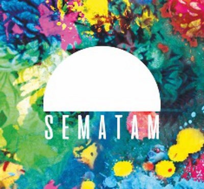 Sematam - Sematam (Digipack, 2019)