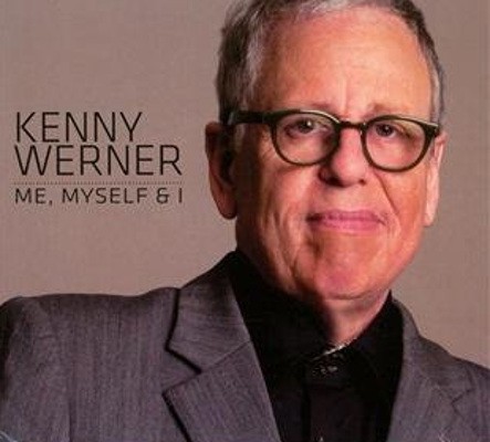 Kenny Werner - Me, Myself & I (2012) 