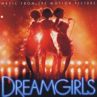 Soundtrack - Dreamgirls (2007) 