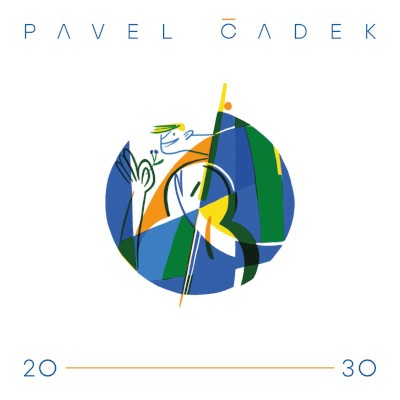 Pavel Čadek - 20-30 (2021)