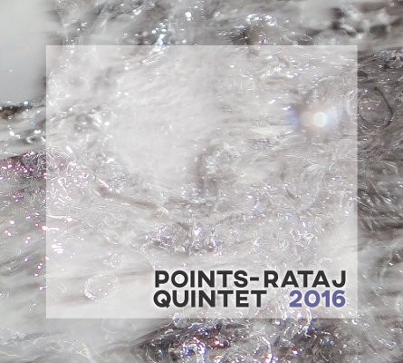 Points - Rataj Quintet - Points - Rataj Quintet 2016 CZ