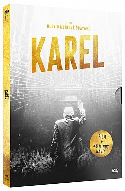 Film/Dokument - Karel (2022)