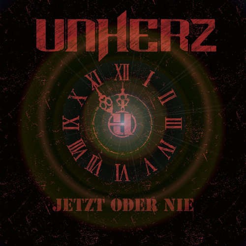 Unherz - Jetzt Oder Nie/Limited Digipack (2015) 
