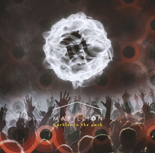 Marillion - Marbles In The Park/2CD (2017) 