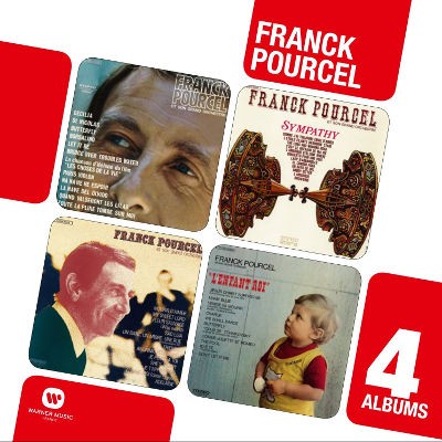 Franck Pourcel - Amour, Danse Et Violons 