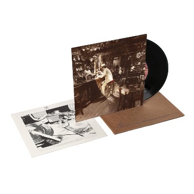 Led Zeppelin - In Through The Out Door (Vinyl 2015) - 180 gr. Vinyl