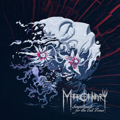 Mercenary - Soundtrack For The End Times (2023) - Vinyl