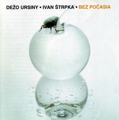 Dežo Ursiny, Ivan Štrpka - Bez Počasia (Reedice 2020)