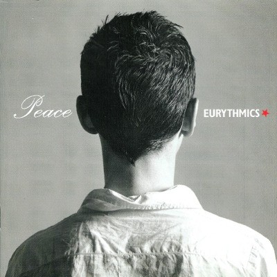 Eurythmics - Peace (1999) 