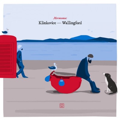 Mermomoc - Klinkovice - Wallingford (2021) - Vinyl