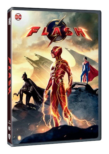 Film/Akční - Flash 