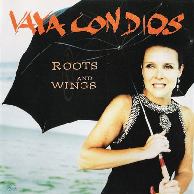 Vaya Con Dios - Roots & Wings 