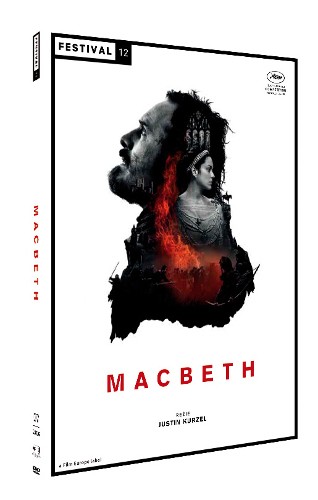 Film/Drama - Macbeth 