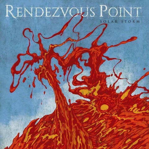Rendezvous Point - Solar Storm (2015) 