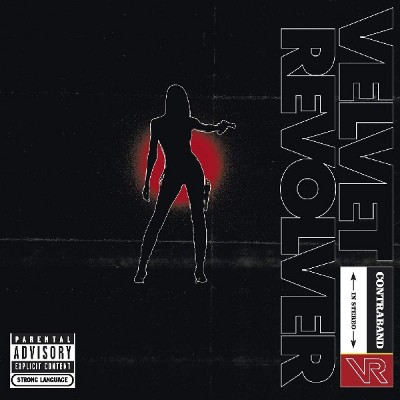 Velvet Revolver - Contraband (Edice 2019)