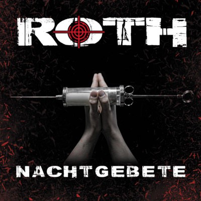 Roth - Nachtgebete (Limited Mediabook, 2021) /2CD