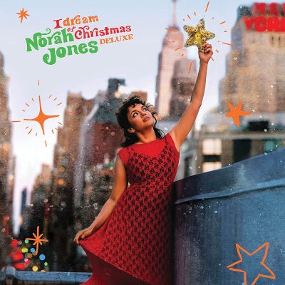 Norah Jones - I Dream Of Christmas (Deluxe Edition 2022) - Vinyl