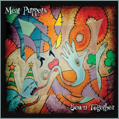 Meat Puppets - Sewn Together (2009)