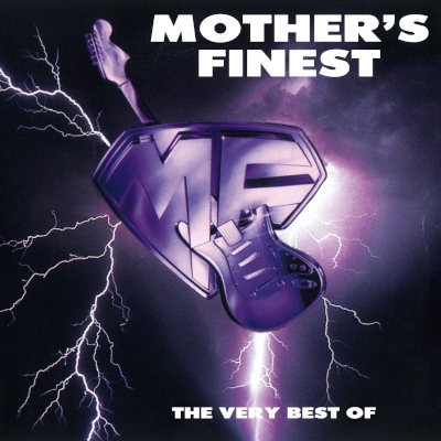 Mother’s Finest - Very Best Of Mother’s Finest (Edice 2020)