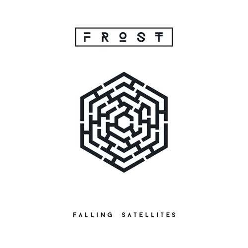 Frost - Falling Satellites (2016) 