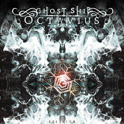 Ghost Ship Octavius - Delirium (2019)