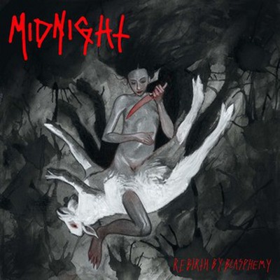 Midnight - Rebirth By Blasphemy (Limited Edition, 2020)