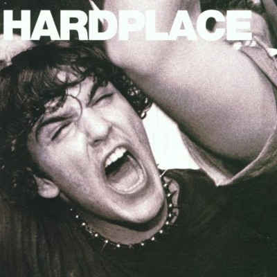 Various Artists - Hardplace / 11 Hardcore Rock Tracks (2002) 
