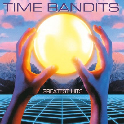 Time Bandits - Greatest Hits (Limited Edition 2021) - 180 gr. Vinyl