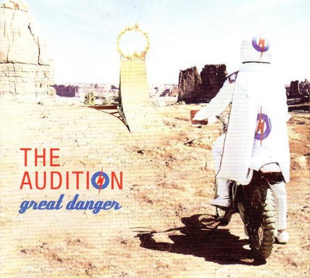 Audition - Great Danger (2010)