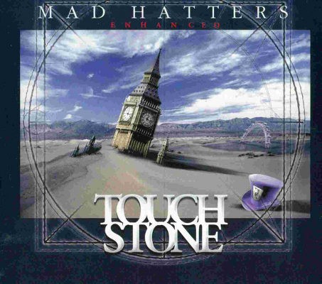 Touchstone - Mad Hatters Enhanced (EP, Edice 2012)