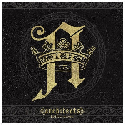 Architects - Hollow Crown (Reedice 2023) - Limited Vinyl