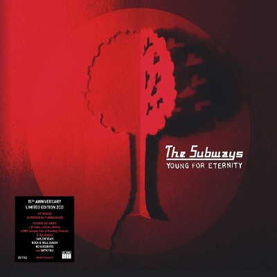 Subways - Young For Eternity (Expanded Edition 2020)
