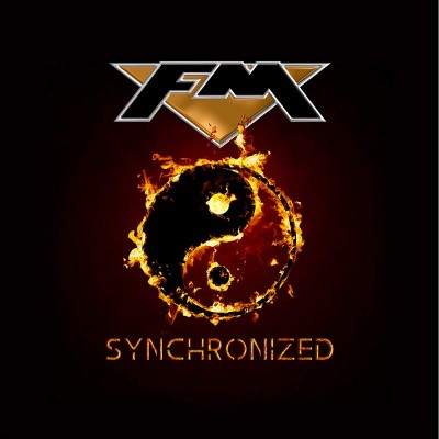 F.M. (UK) - Synchronized (2020)