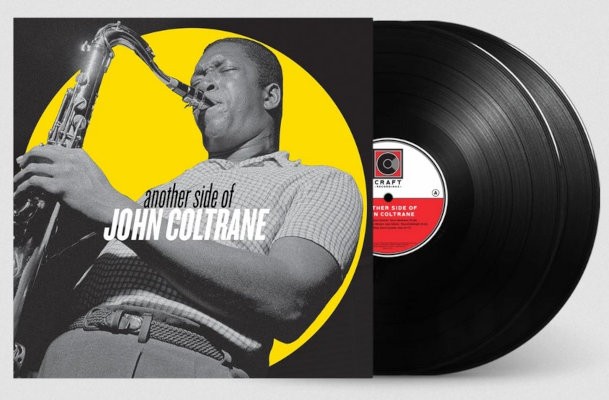 John Coltrane - Another Side Of John Coltrane (2021) - Vinyl